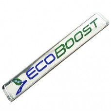 Шильдик задней двери "EcoBoost", 5167079